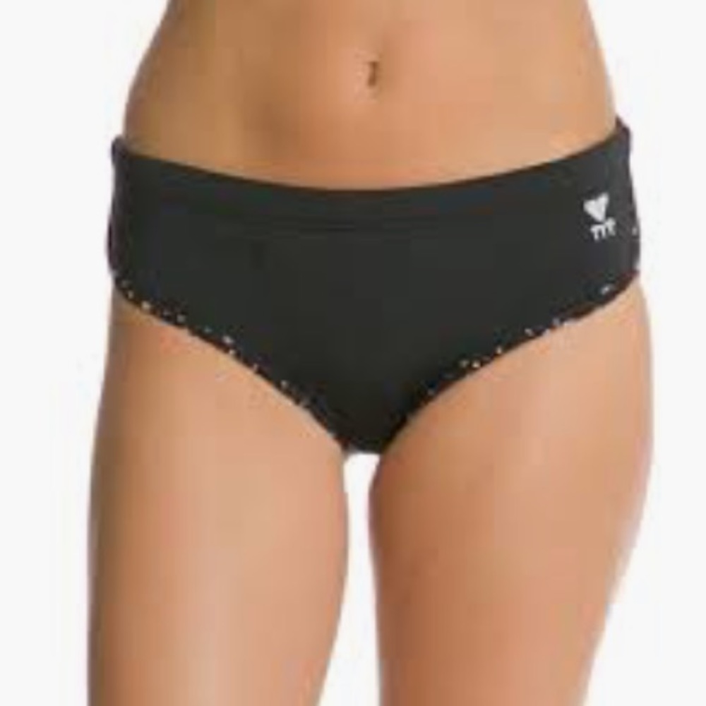TYR Moonstone Beach Binded Bottom